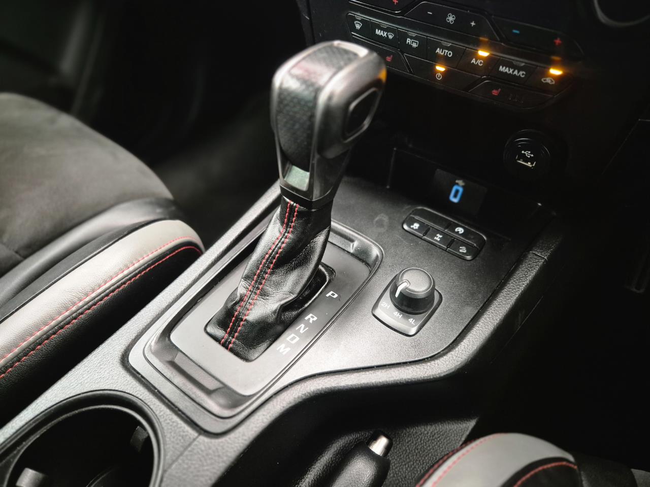 2021 Ford Ranger thumbnail