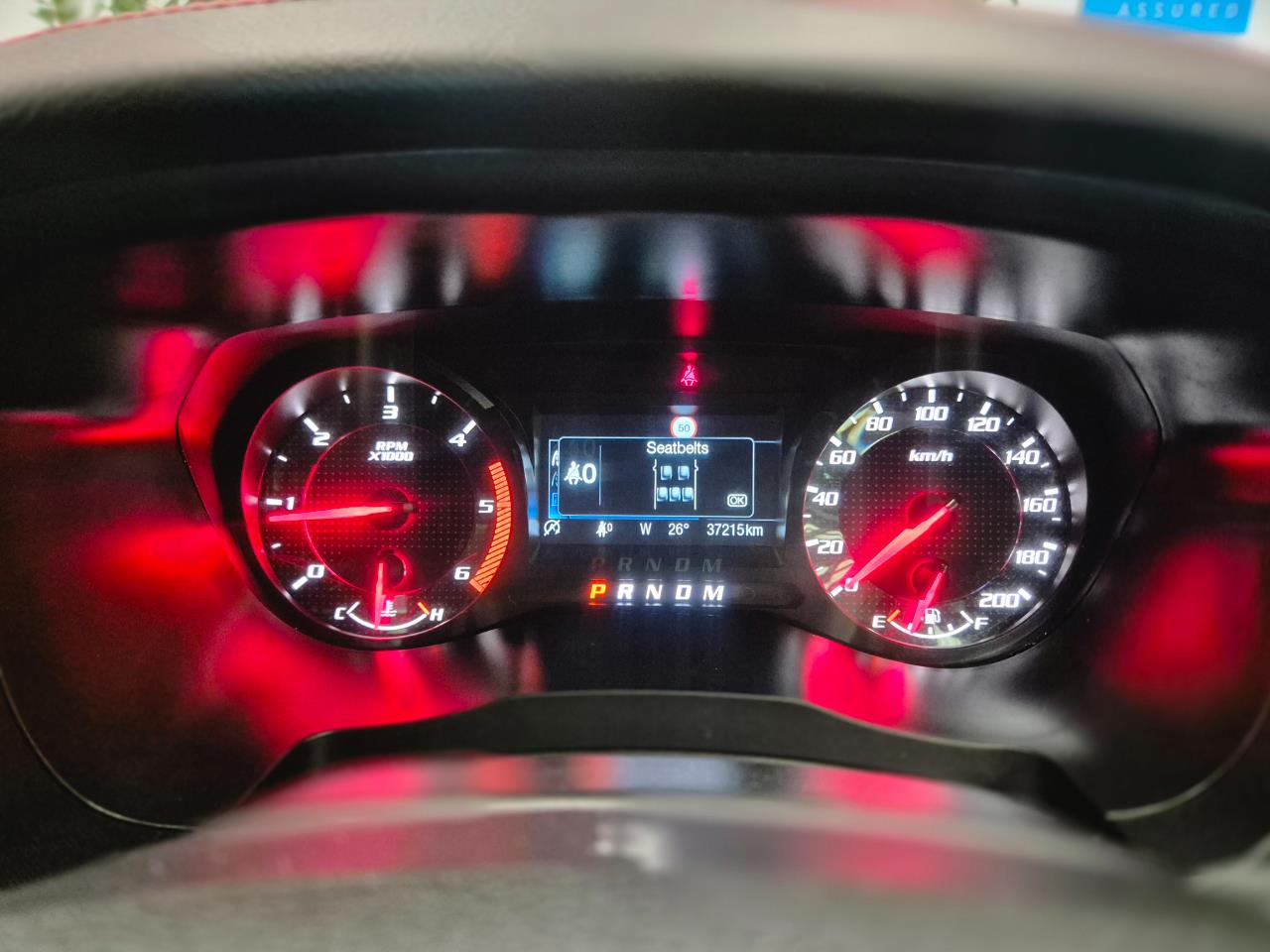2021 Ford Ranger thumbnail