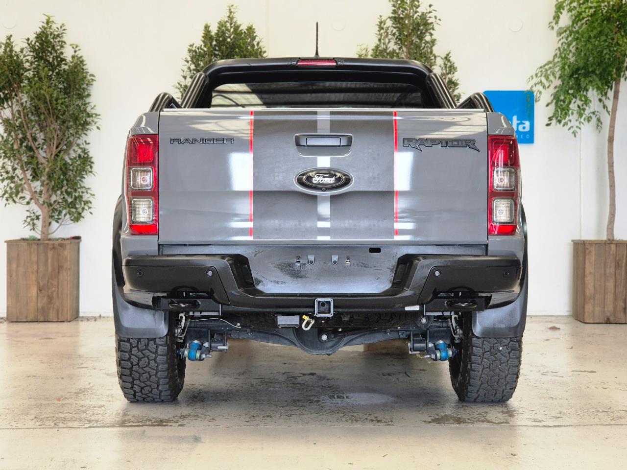 2021 Ford Ranger thumbnail