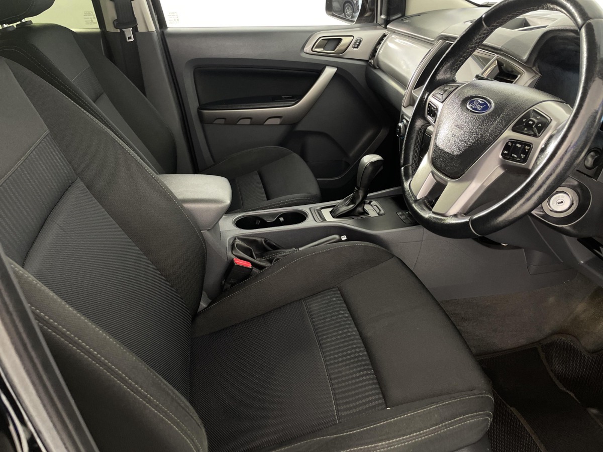 2018 Ford Ranger thumbnail