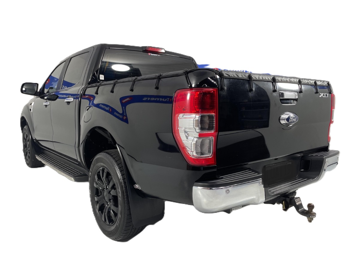 2018 Ford Ranger thumbnail