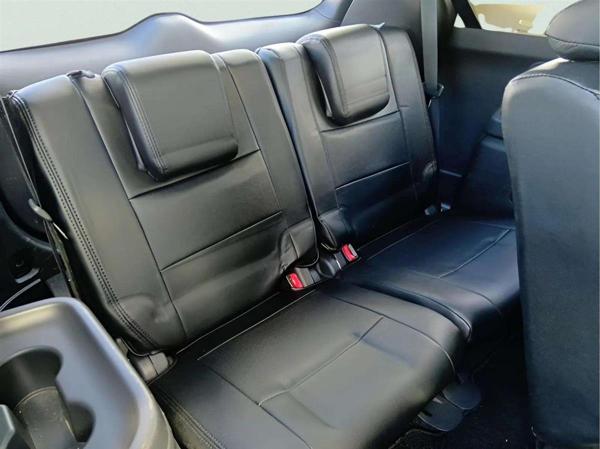 2014 Mitsubishi Outlander thumbnail