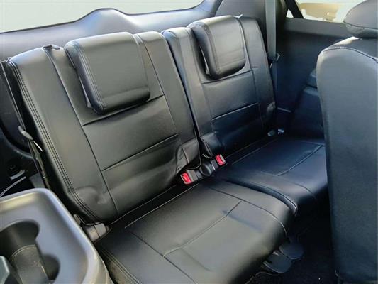 2014 Mitsubishi Outlander thumbnail