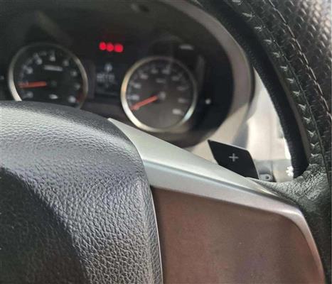 2015 Subaru Impreza thumbnail