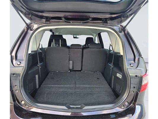 2013 Mazda Premacy thumbnail