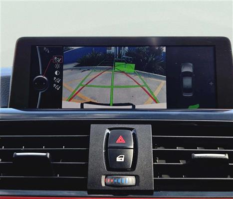 2012 BMW 328i thumbnail