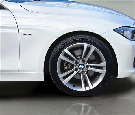2012 BMW 328i thumbnail