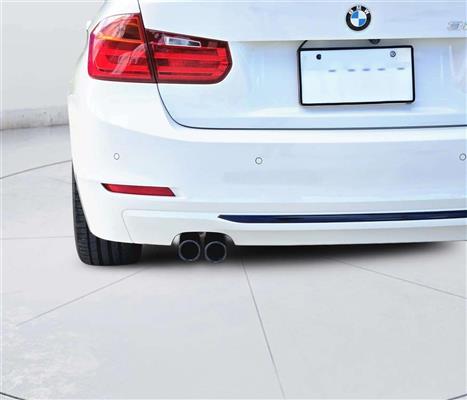 2012 BMW 328i thumbnail