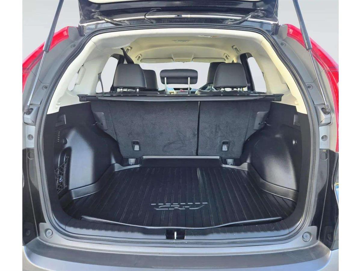 2013 Honda CR-V thumbnail
