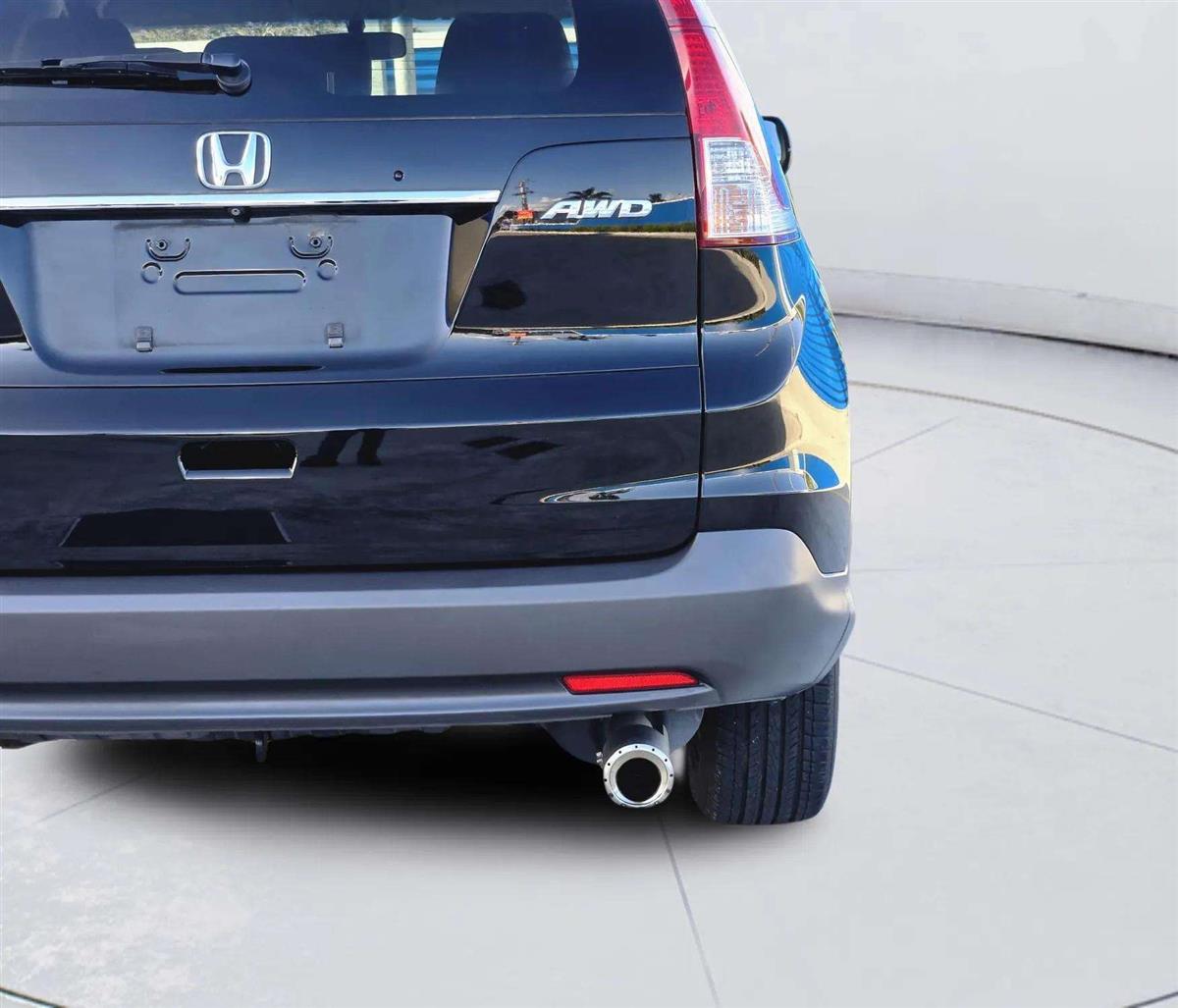 2013 Honda CR-V thumbnail