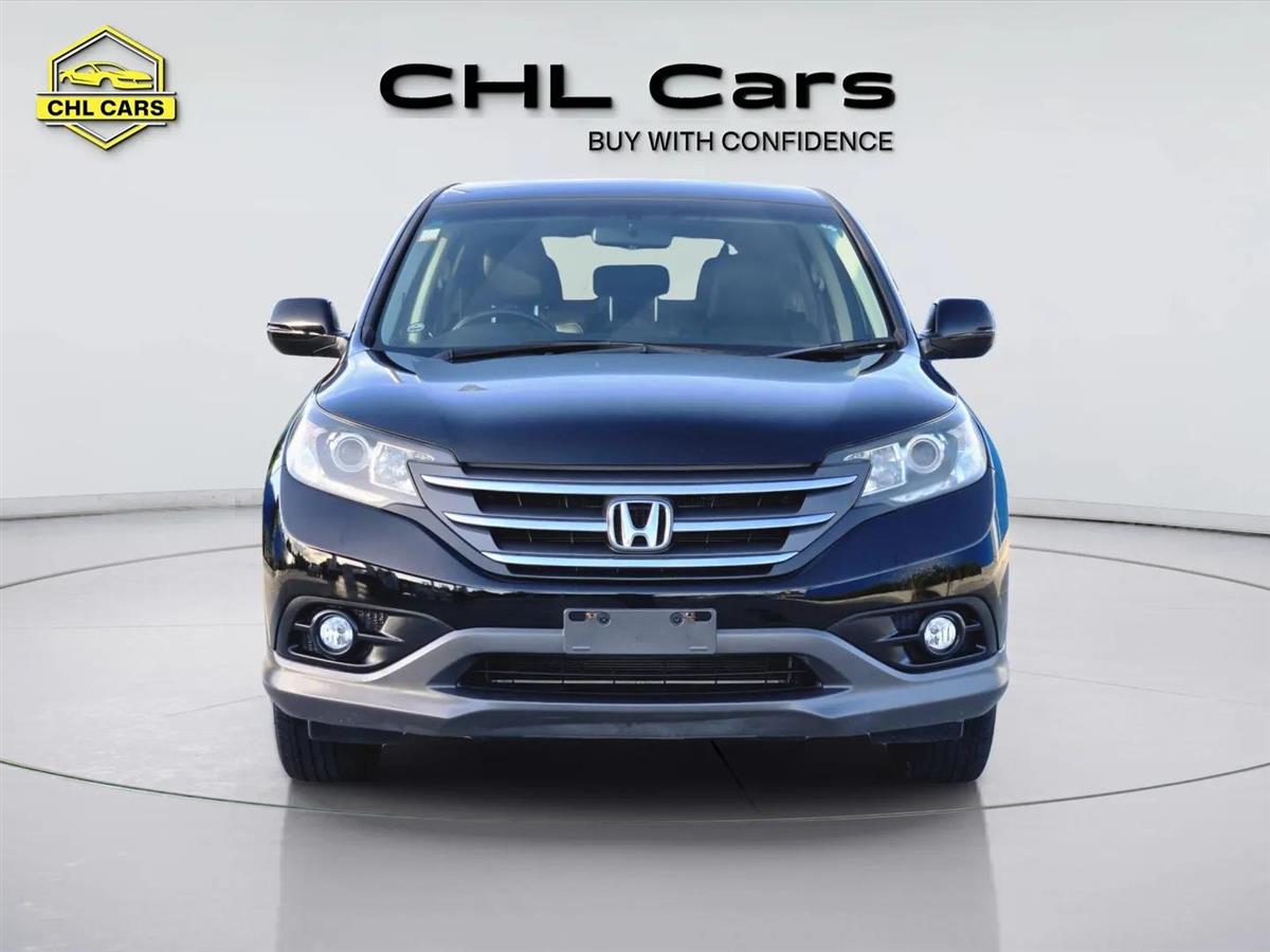 2013 Honda CR-V thumbnail