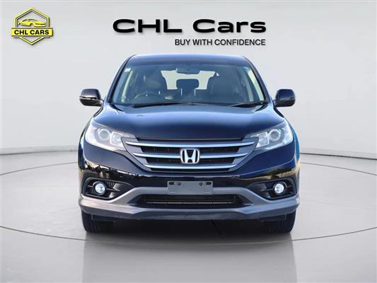 2013 Honda CR-V thumbnail