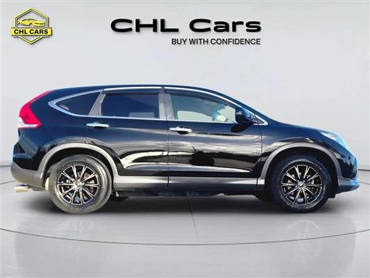 2013 Honda CR-V thumbnail