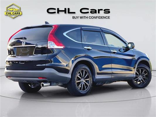 2013 Honda CR-V thumbnail