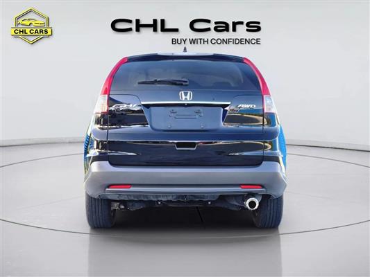 2013 Honda CR-V thumbnail