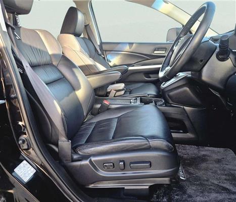 2013 Honda CR-V thumbnail