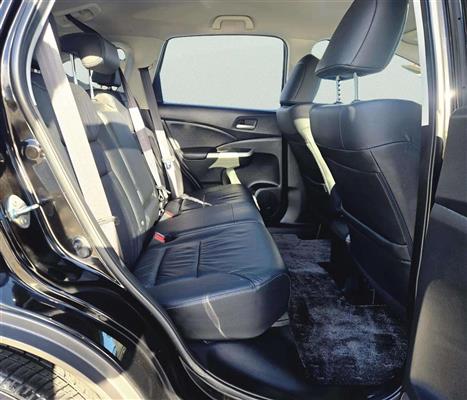 2013 Honda CR-V thumbnail