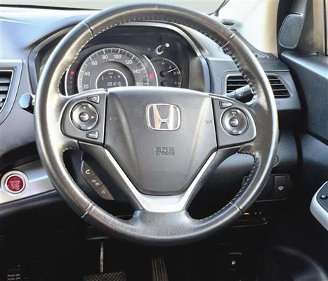 2013 Honda CR-V thumbnail