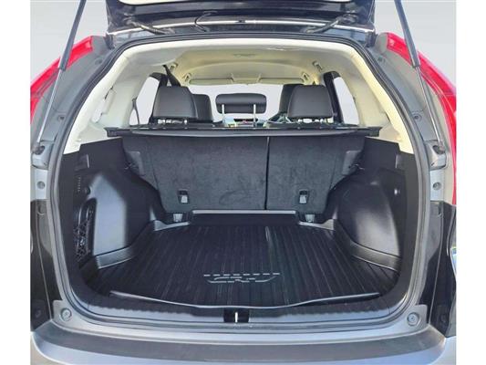 2013 Honda CR-V thumbnail