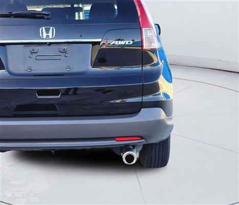 2013 Honda CR-V thumbnail