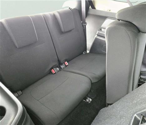 2013 Mitsubishi Outlander thumbnail