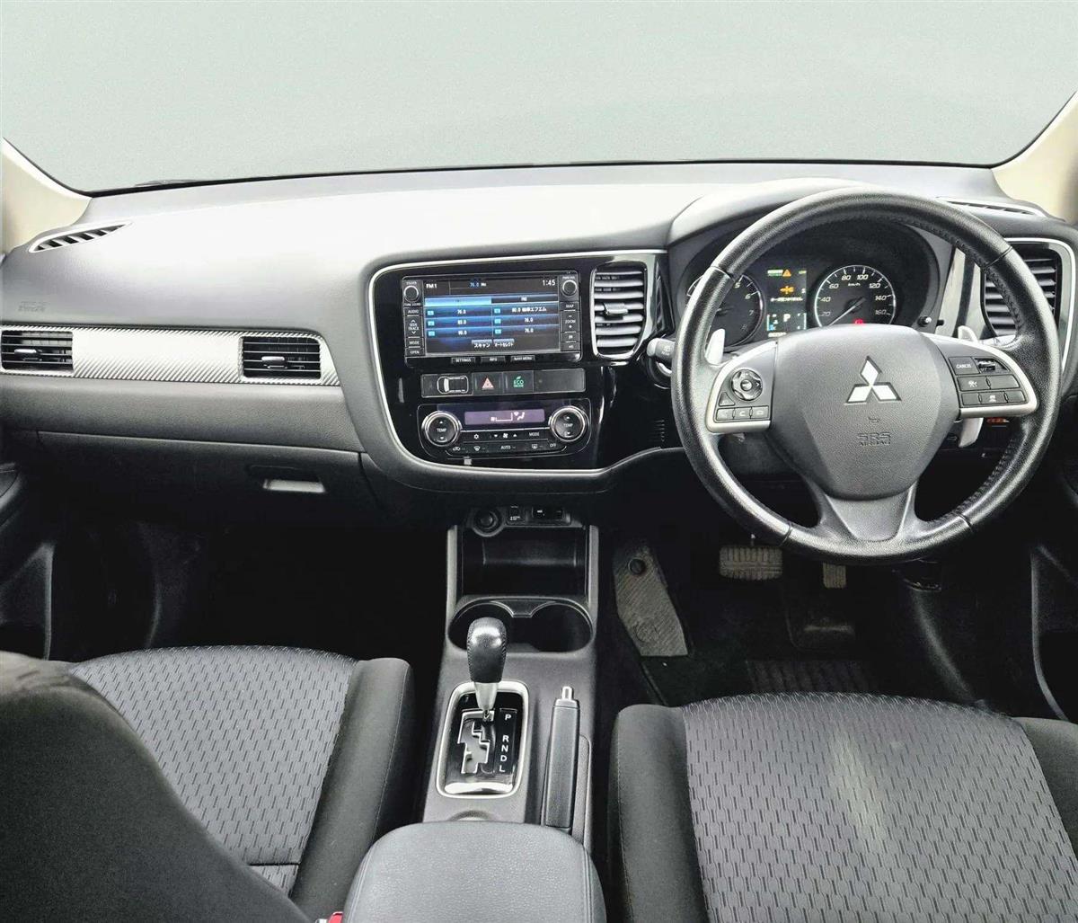 2013 Mitsubishi Outlander thumbnail