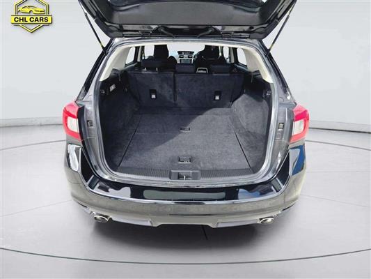 2015 Subaru Levorg thumbnail