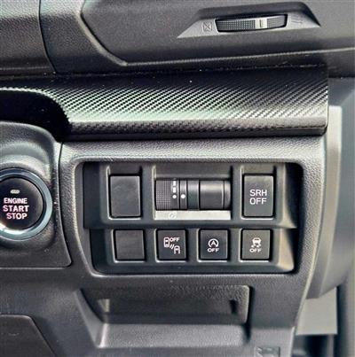 2017 Subaru Impreza thumbnail