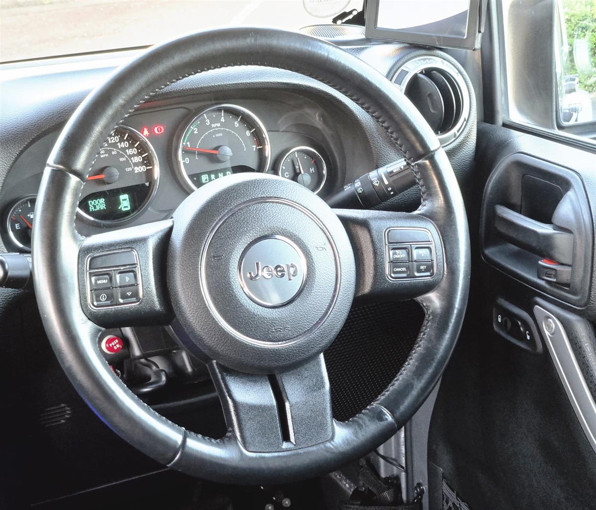 2018 Jeep Wrangler thumbnail