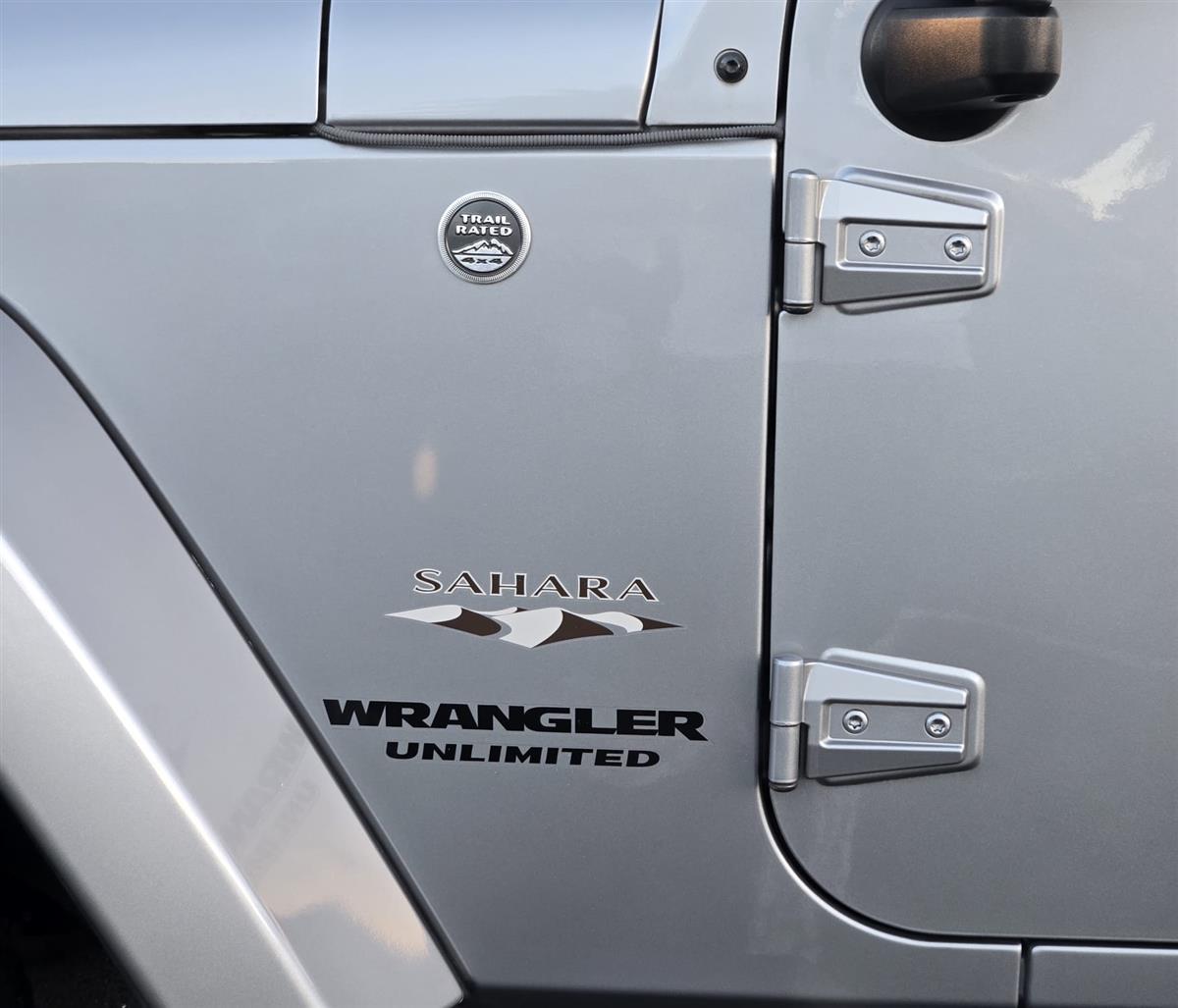 2018 Jeep Wrangler thumbnail