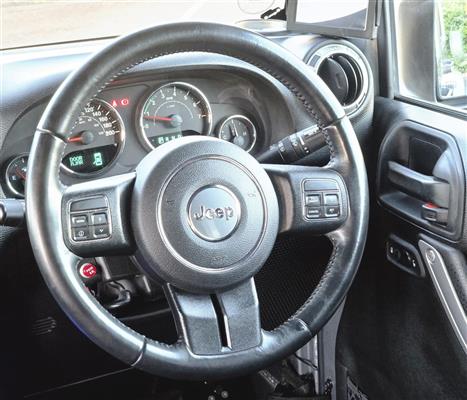 2018 Jeep Wrangler thumbnail