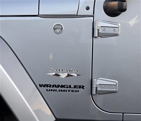 2018 Jeep Wrangler thumbnail