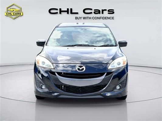 2013 Mazda Premacy thumbnail