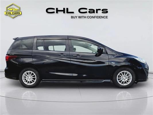 2013 Mazda Premacy thumbnail