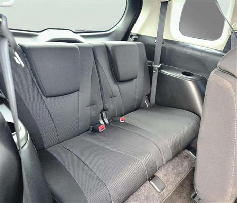 2013 Mazda Premacy thumbnail
