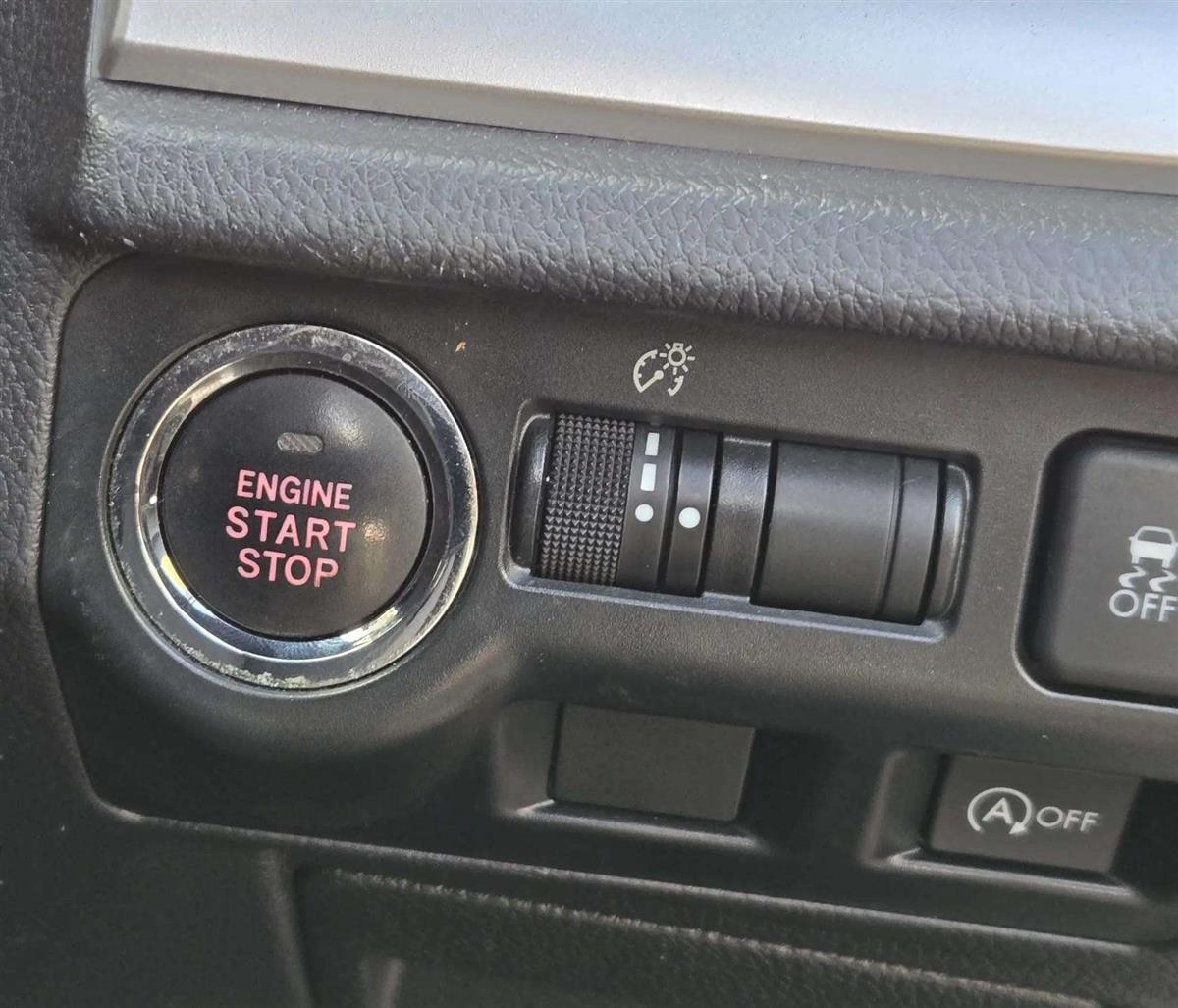 2015 Subaru Impreza thumbnail