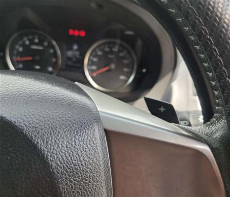 2015 Subaru Impreza thumbnail