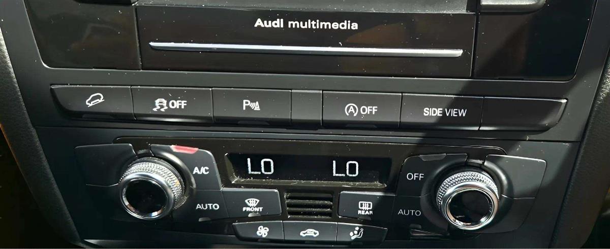 2015 Audi Q5 thumbnail