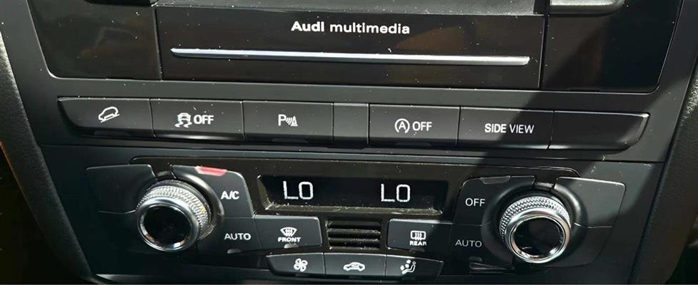 2015 Audi Q5 thumbnail