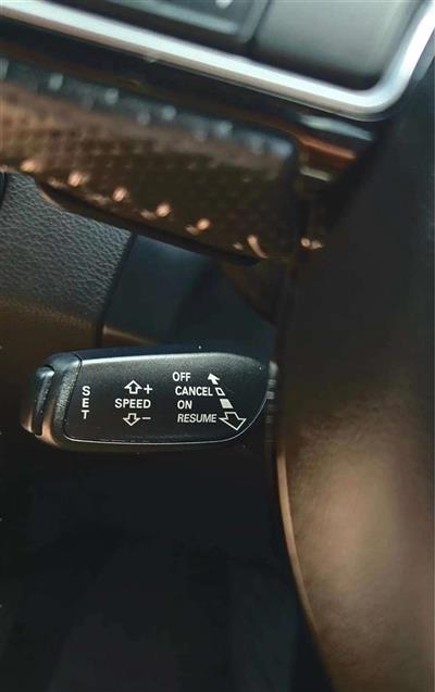 2015 Audi Q5 thumbnail