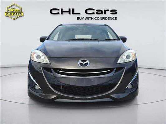2015 Mazda Premacy thumbnail