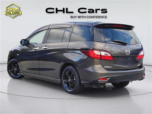 2015 Mazda Premacy thumbnail