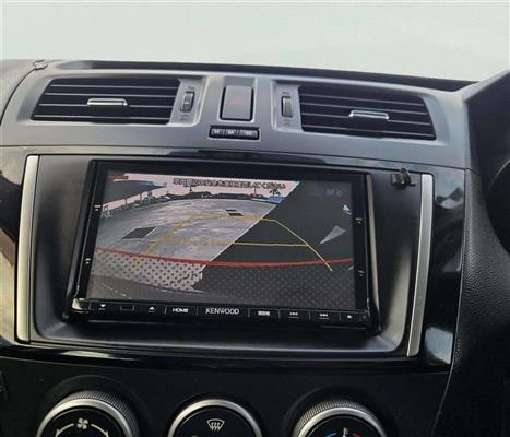 2015 Mazda Premacy thumbnail