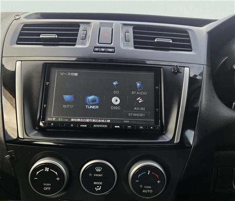 2015 Mazda Premacy thumbnail