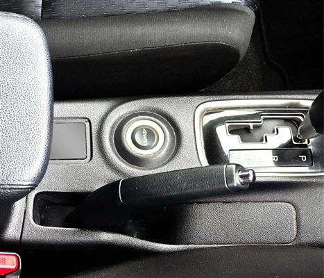 2012 Mitsubishi Outlander thumbnail
