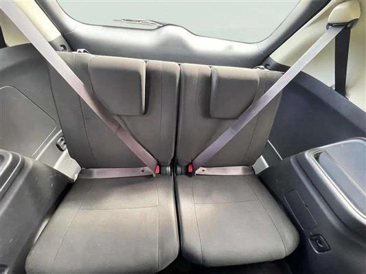 2012 Mitsubishi Outlander thumbnail