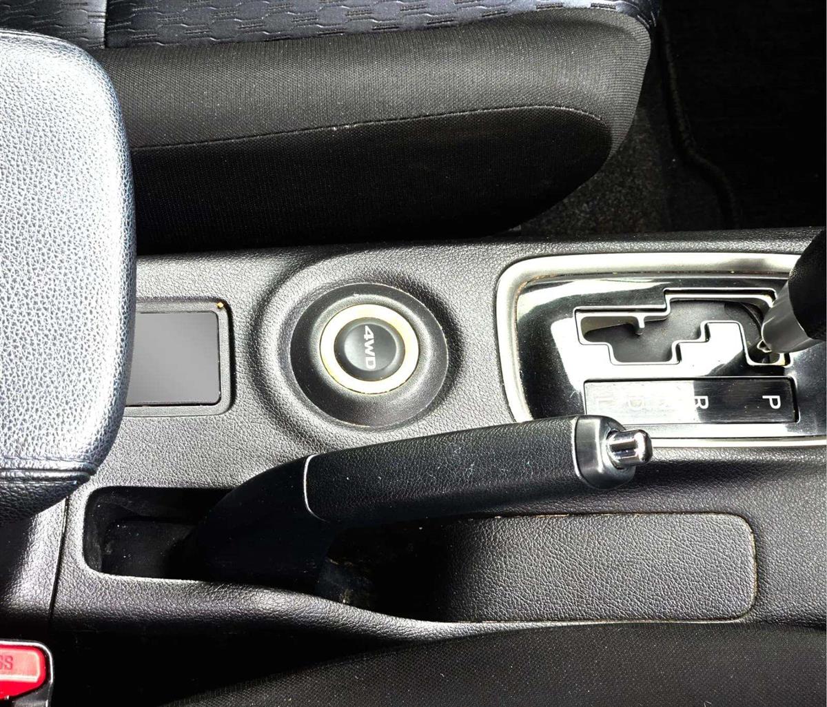 2012 Mitsubishi Outlander thumbnail
