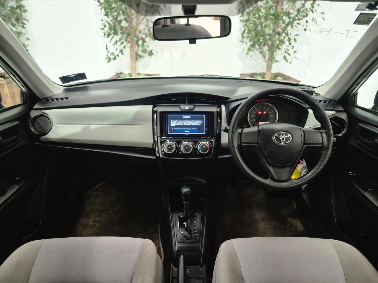 2014 Toyota Corolla thumbnail