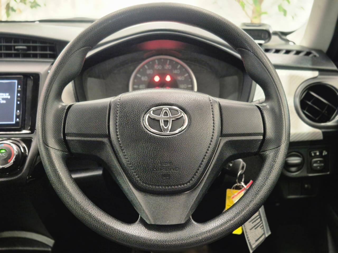2014 Toyota Corolla thumbnail