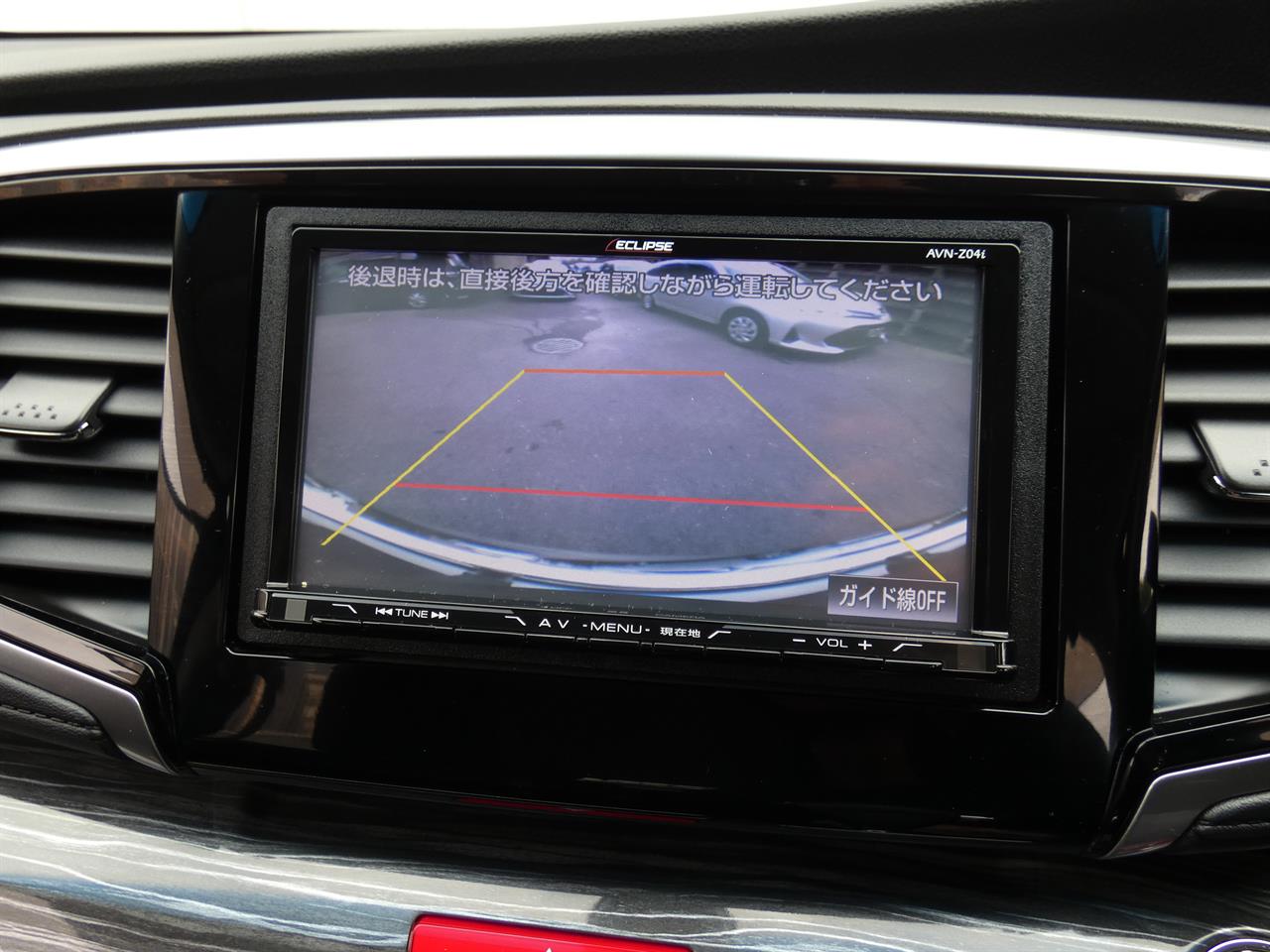 2015 Honda ODYSSEY thumbnail